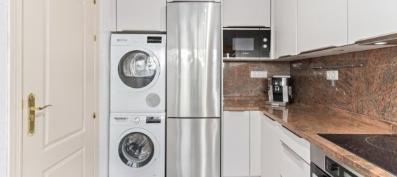 2 Schlafzimmer Wohnung in Marbella, Spain, Nr. 151436 10