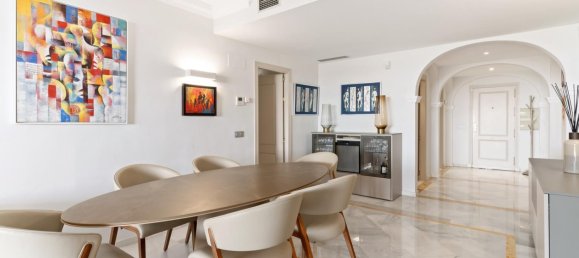 2 Schlafzimmer Wohnung in Marbella, Spain, Nr. 151436 8