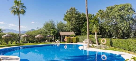 2 Schlafzimmer Wohnung in Marbella, Spain, Nr. 151436 23