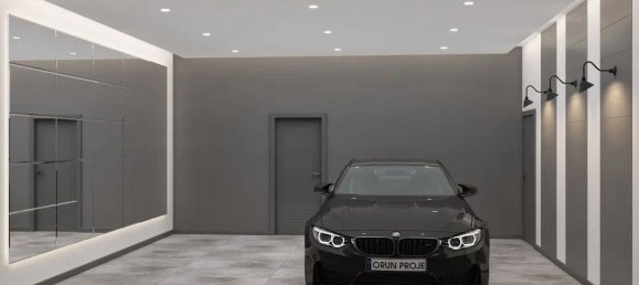 Villa 3+1 in Alanya, Turkey No. 26766 9