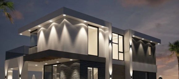 Villa 3+1 in Alanya, Turkey No. 26766 7