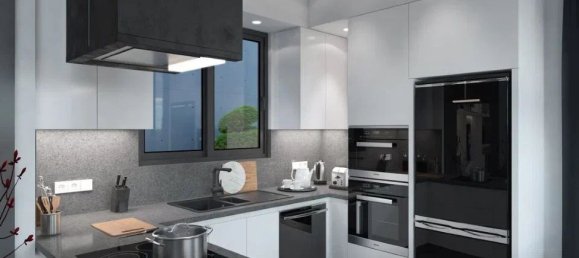 Villa 3+1 in Alanya, Turkey No. 26766 12