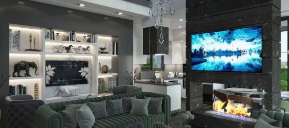 Villa 3+1 in Alanya, Turkey No. 26766 10