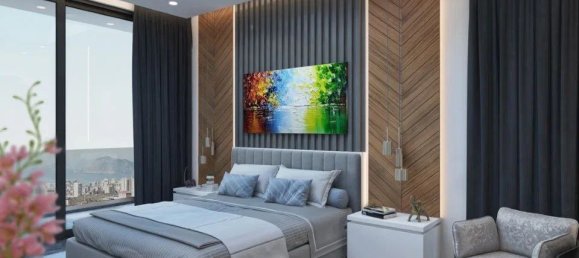 Villa 3+1 in Alanya, Turkey No. 26766 14