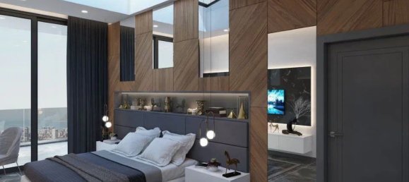 Villa 3+1 in Alanya, Turkey No. 26766 15