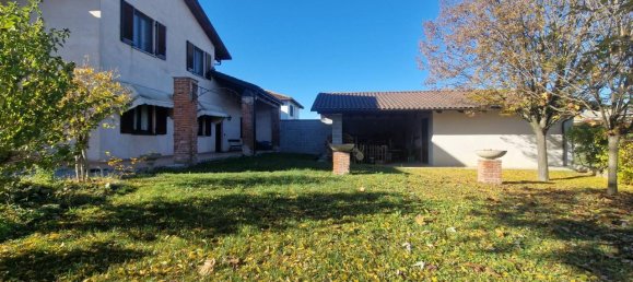 9 rooms Villa in Bra, Italy No. 227383 13