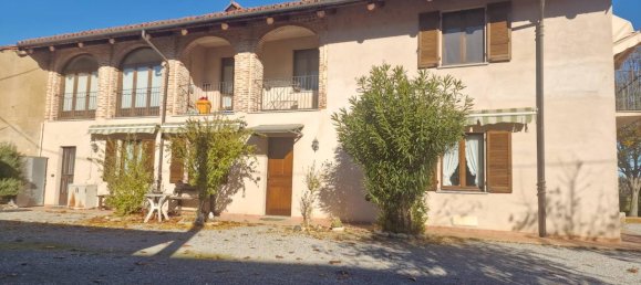 9 rooms Villa in Bra, Italy No. 227383 10