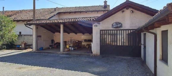 9 rooms Villa in Bra, Italy No. 227383 9