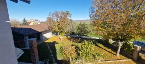 9 rooms Villa in Bra, Italy No. 227383 7