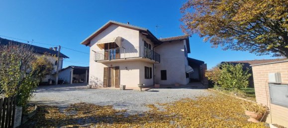 9 rooms Villa in Bra, Italy No. 227383 15