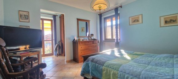 9 rooms Villa in Bra, Italy No. 227383 20