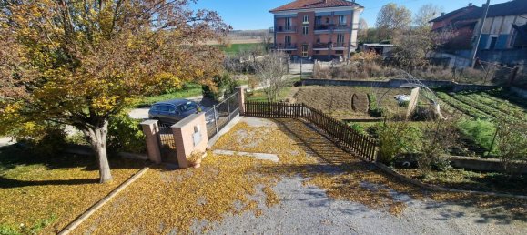 9 rooms Villa in Bra, Italy No. 227383 8