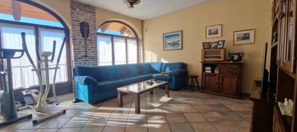 9 rooms Villa in Bra, Italy No. 227383 27