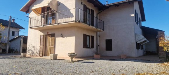 9 rooms Villa in Bra, Italy No. 227383 14
