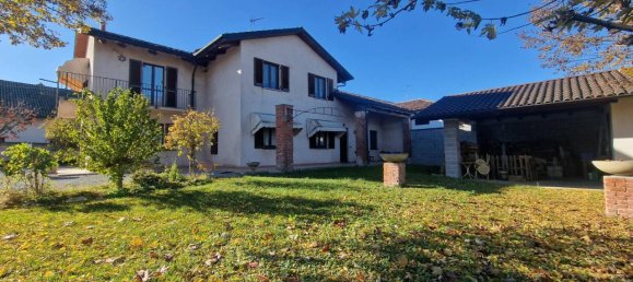 9 rooms Villa in Bra, Italy No. 227383 26