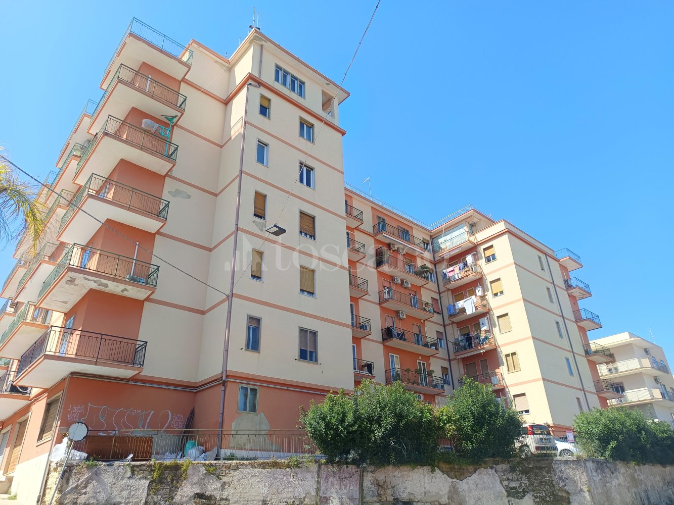 5-salle Appartement à Syracuse, Italy No. 246095