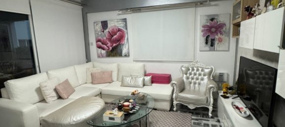 Квартира с 3 спальнями в Ливадия, Кипр № 26075 2