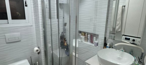 Квартира с 3 спальнями в Ливадия, Кипр № 26075 13