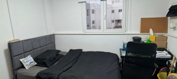 Квартира с 3 спальнями в Ливадия, Кипр № 26075 12