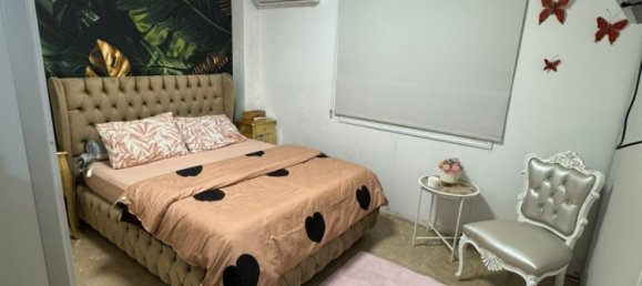 Квартира с 3 спальнями в Ливадия, Кипр № 26075 7