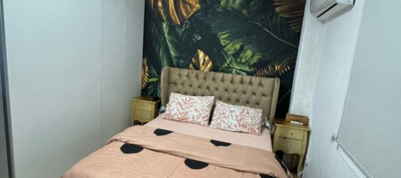 Квартира с 3 спальнями в Ливадия, Кипр № 26075 8