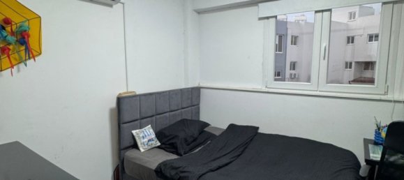 Квартира с 3 спальнями в Ливадия, Кипр № 26075 11