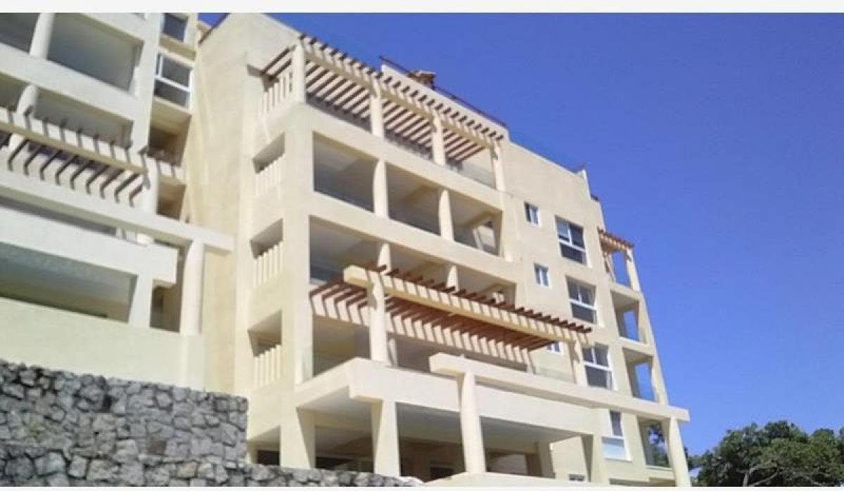 3 chambres Appartement à Acapulco de Juarez, Mexico No. 176243