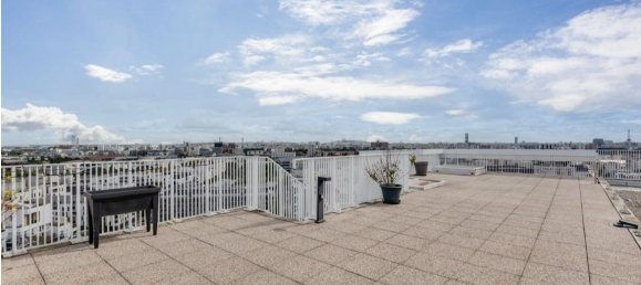 4 bedrooms Apartment in Gennevilliers, France No. 176050 2