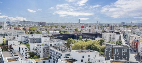 4 bedrooms Apartment in Gennevilliers, France No. 176050 19