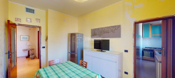 Apartamento de 5 habitaciónes en Chiaravalle, Italy No. 104321 5