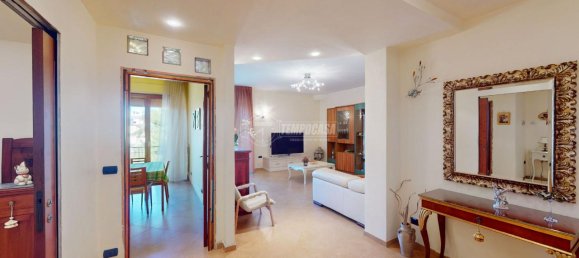 Apartamento de 5 habitaciónes en Chiaravalle, Italy No. 104321 29