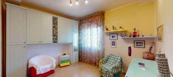Apartamento de 5 habitaciónes en Chiaravalle, Italy No. 104321 17