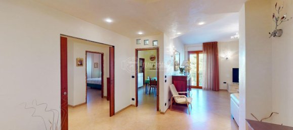 Apartamento de 5 habitaciónes en Chiaravalle, Italy No. 104321 28