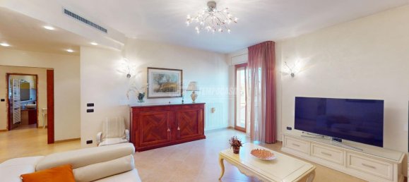 Apartamento de 5 habitaciónes en Chiaravalle, Italy No. 104321 33