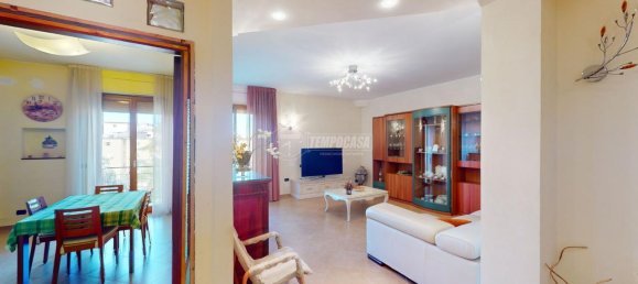 Apartamento de 5 habitaciónes en Chiaravalle, Italy No. 104321 30