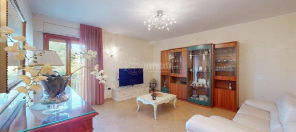Apartamento de 5 habitaciónes en Chiaravalle, Italy No. 104321 31