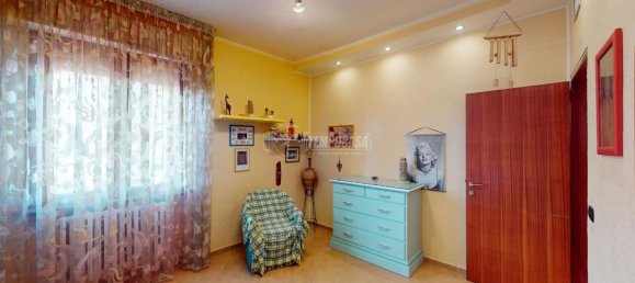 Apartamento de 5 habitaciónes en Chiaravalle, Italy No. 104321 23