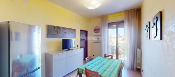 Apartamento de 5 habitaciónes en Chiaravalle, Italy No. 104321 2