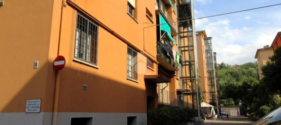 4-Zimmer Wohnung in Bologna, Italy, Nr. 96972 5