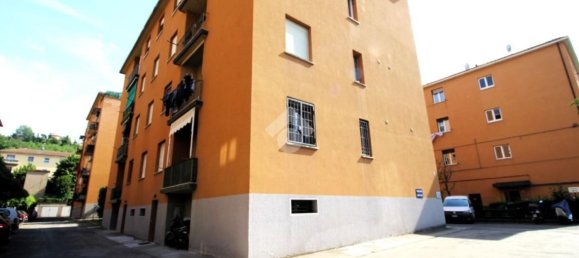 4-Zimmer Wohnung in Bologna, Italy, Nr. 96972 3
