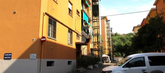 4-Zimmer Wohnung in Bologna, Italy, Nr. 96972 4