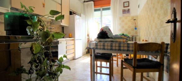 4-Zimmer Wohnung in Bologna, Italy, Nr. 96972 16