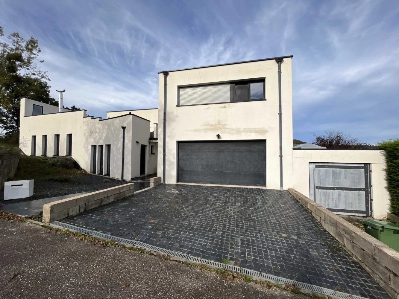 Дом с 3 спальнями в Корни-сюр-Мозель, Франция № 209727