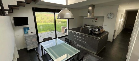 Дом с 3 спальнями в Корни-сюр-Мозель, Франция № 209727 6