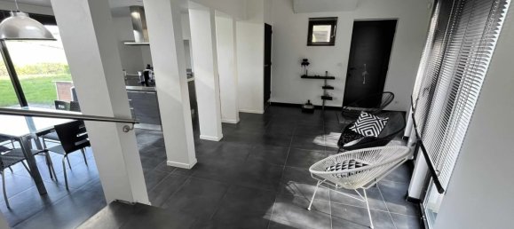 Дом с 3 спальнями в Корни-сюр-Мозель, Франция № 209727 5