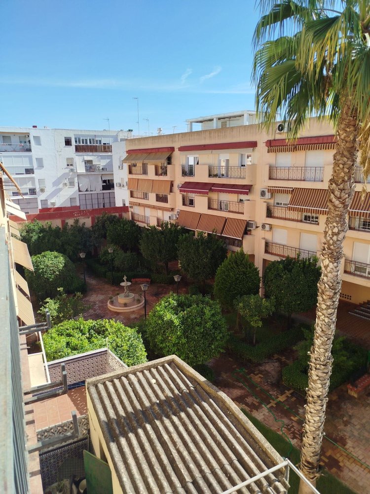 2 Schlafzimmer Wohnung in Andalusia, Spain, Nr. 261539
