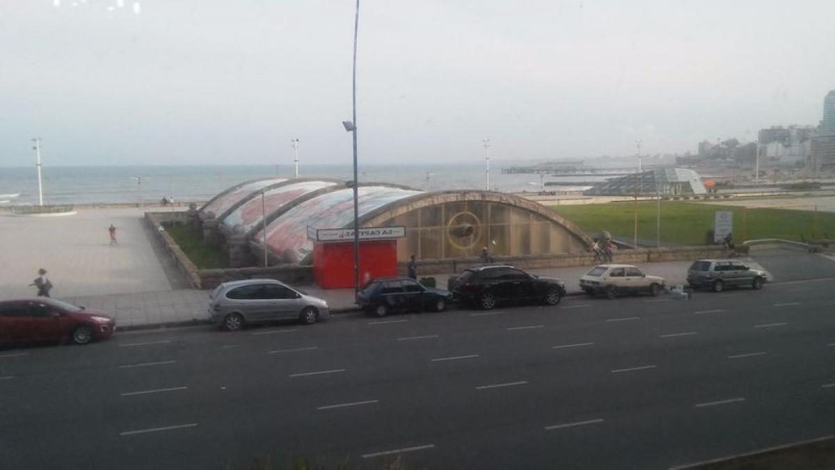 Apartamento T3 em Mar del Plata, Argentina N.º 99395