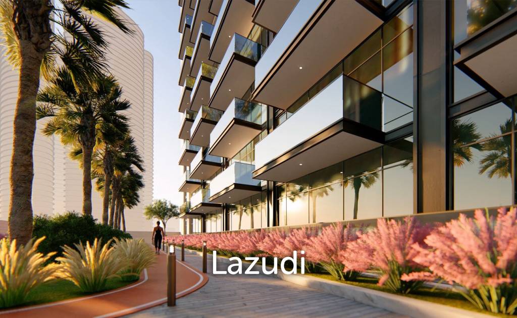 3 bedrooms Apartment in Dubai, UAE No. 17928