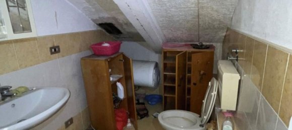 Studio in Limbiate, Italy, Nr. 6974 11