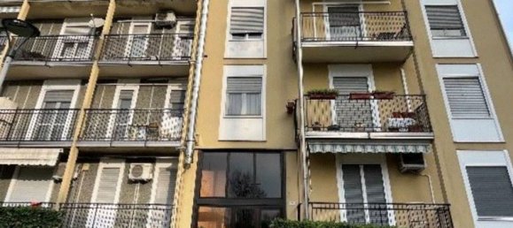 Studio in Limbiate, Italy, Nr. 6974 25